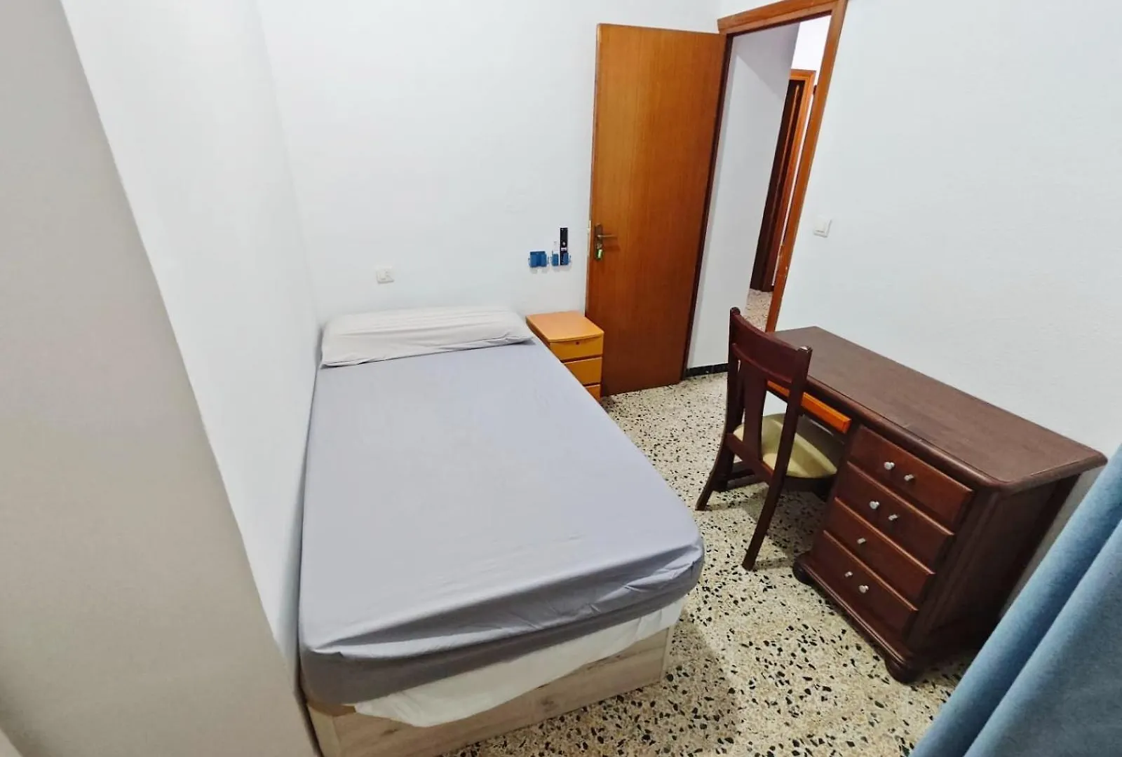 Bed And Go! - Cipres Rooms Montilla Konukevi