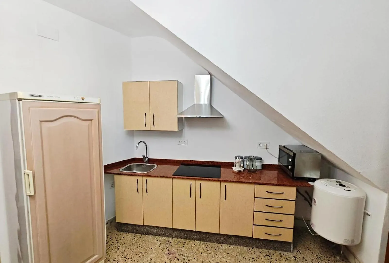 Guest house Bed And Go! - Cipres Rooms Montilla